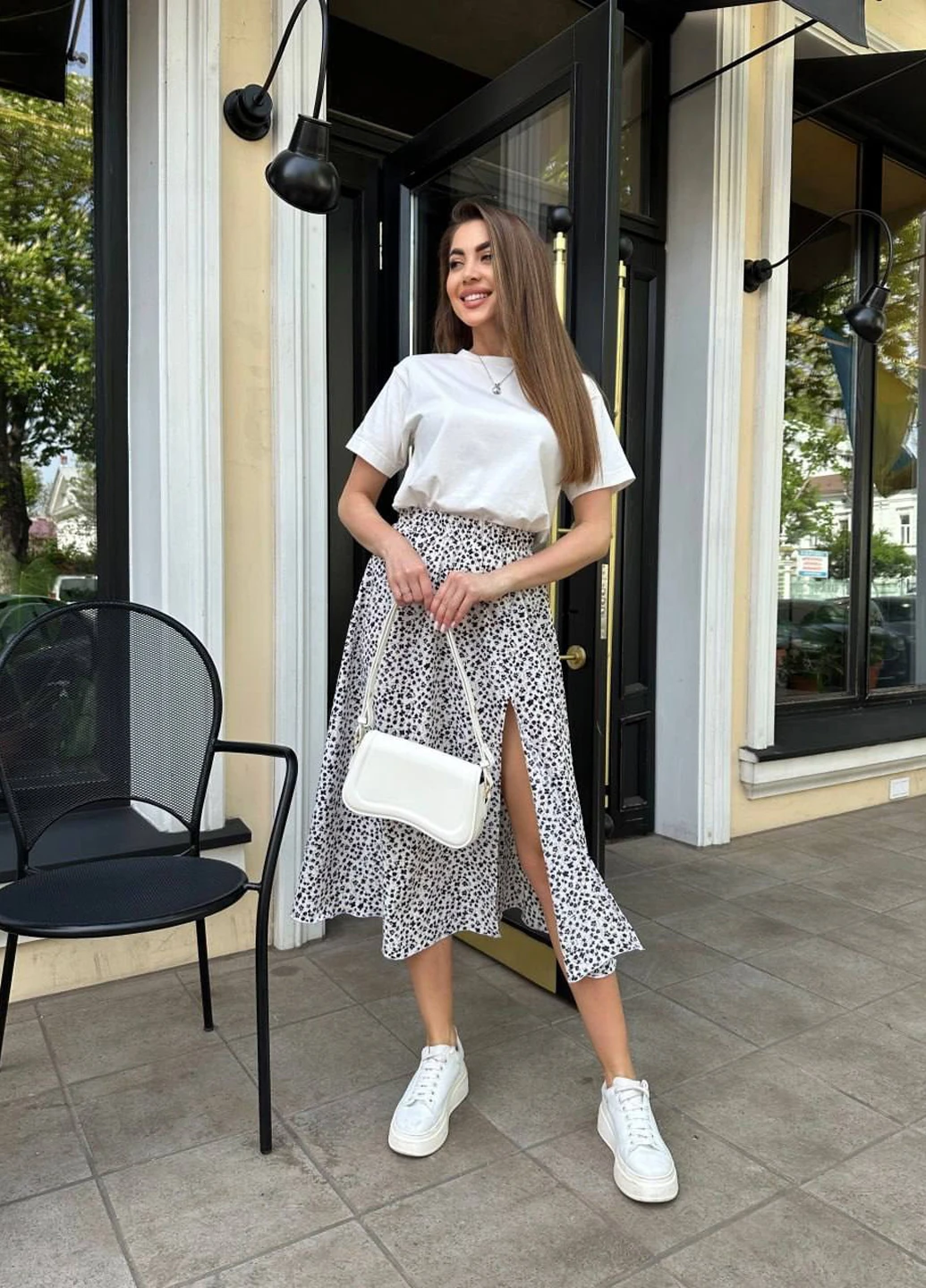 Спідниця Fashion (335010667)