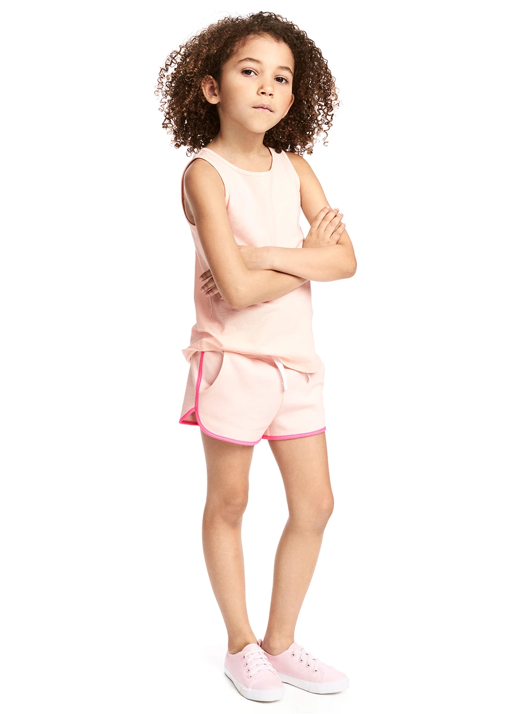 Шорти H&M (61625548)