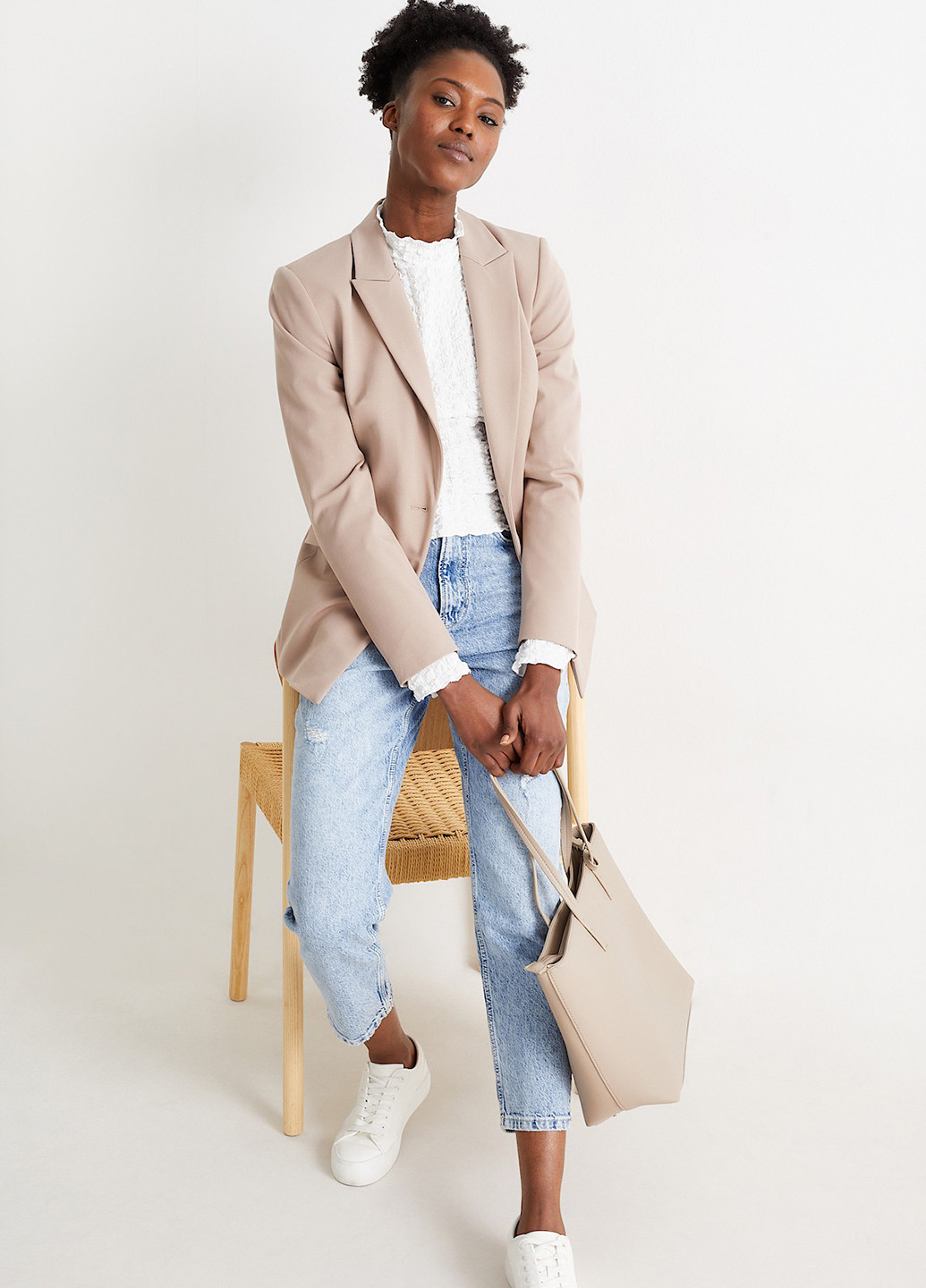 Гольф C&A (313588711)