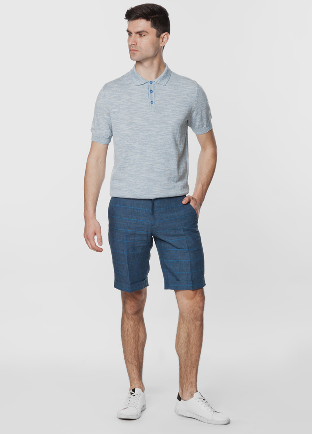 Шорты мужские Arber BERMUDAS (221698772)