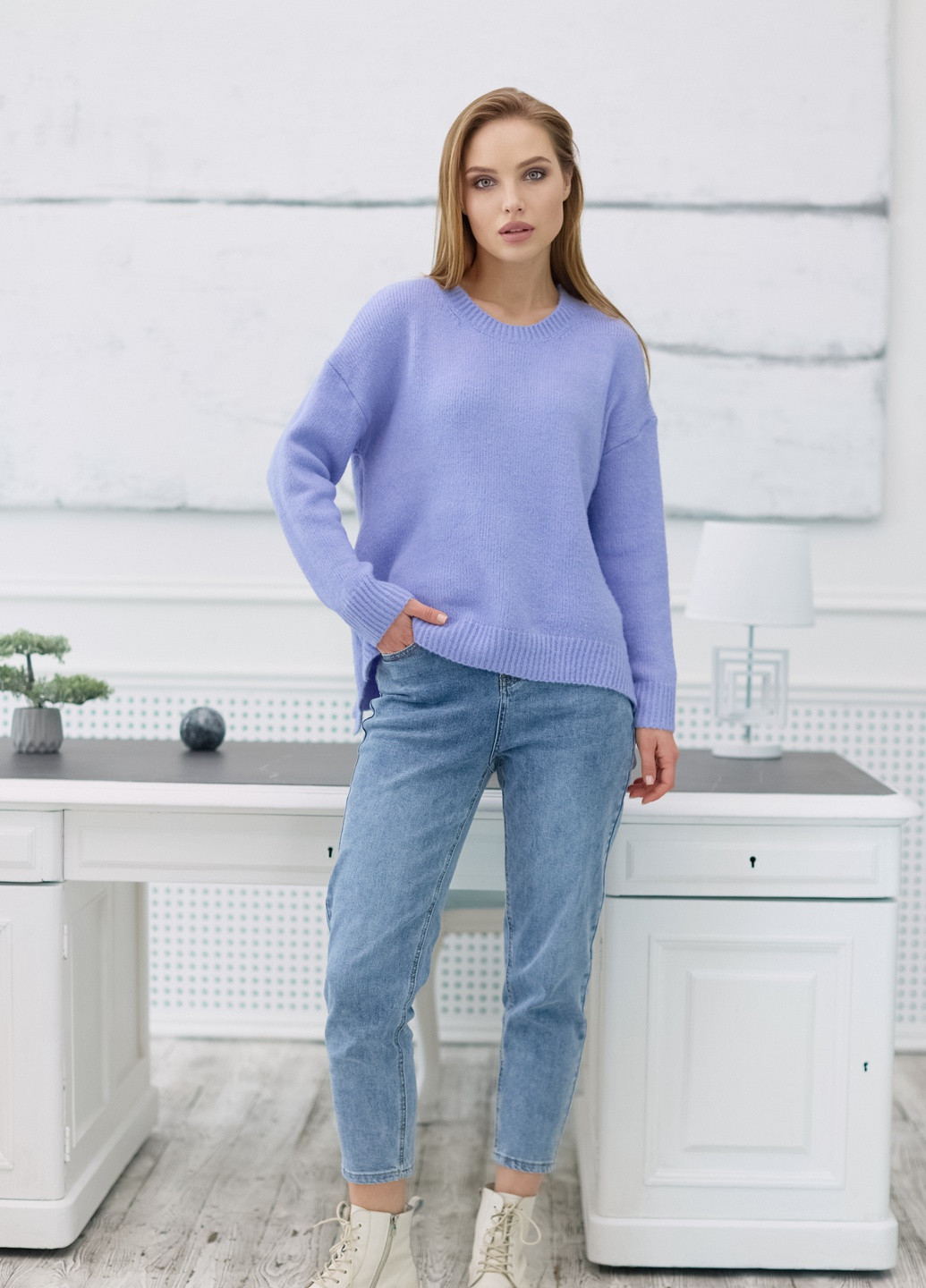 Джемпер ST-Seventeen (253785254)