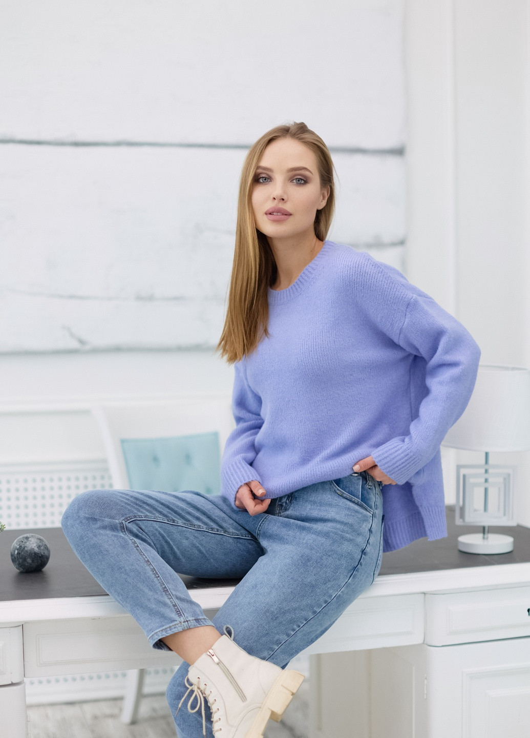 Джемпер ST-Seventeen (253785254)