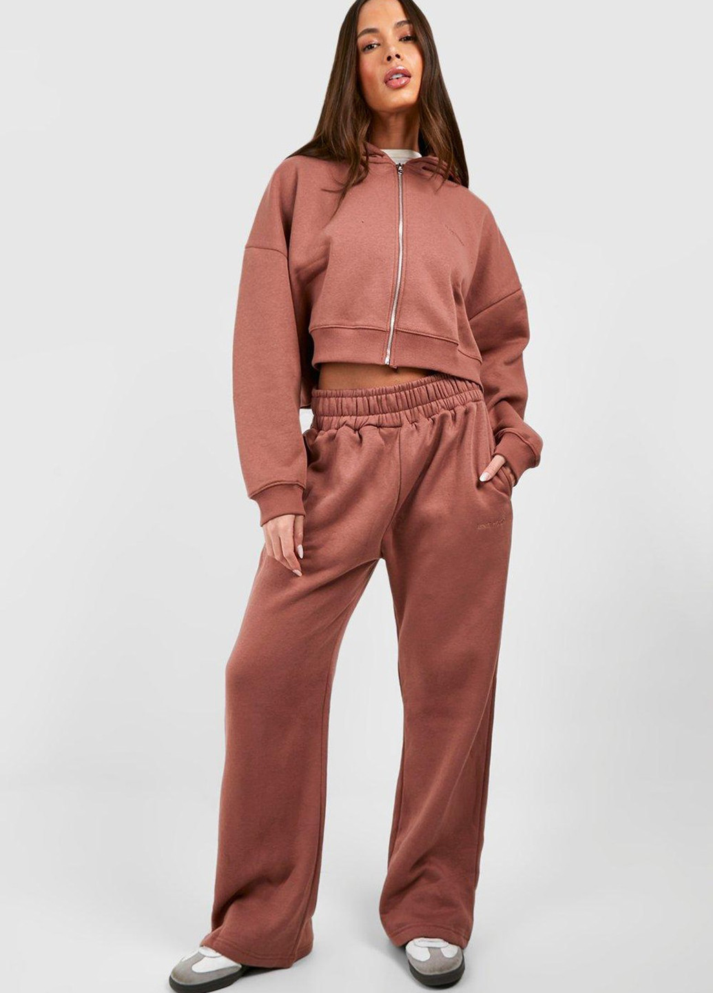 Штани Boohoo (301194400)