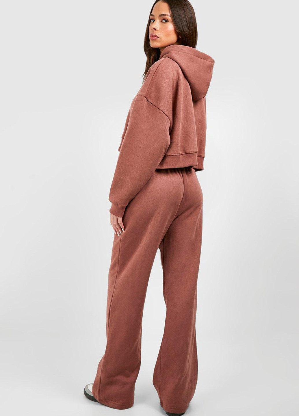 Штани Boohoo (301194400)