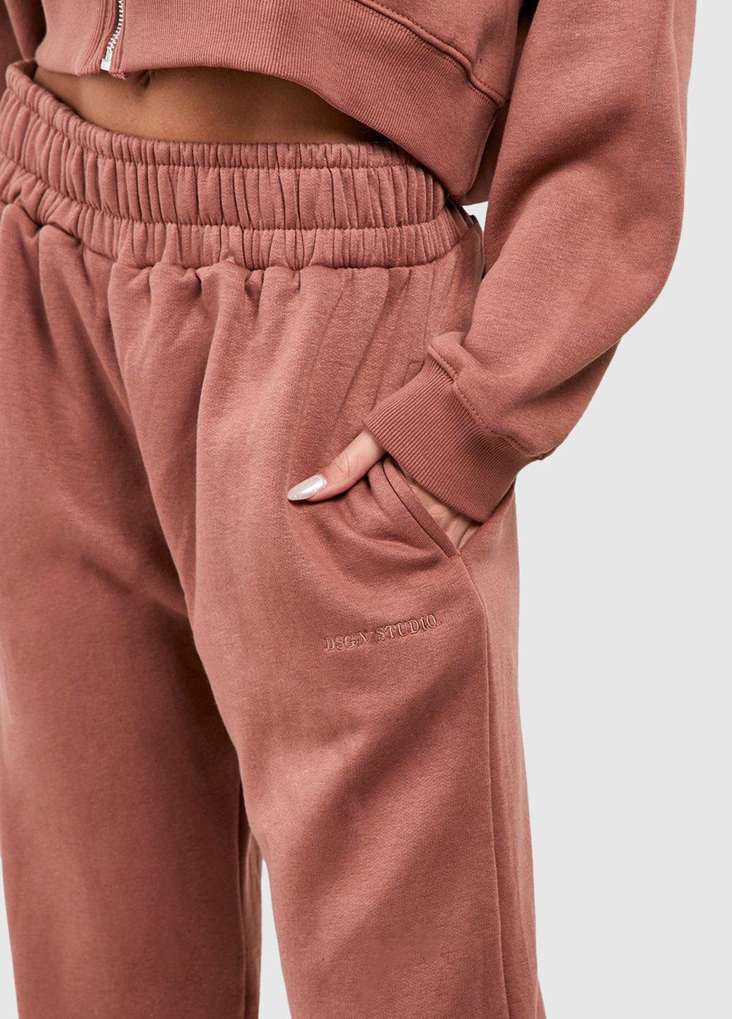 Штани Boohoo (301194400)