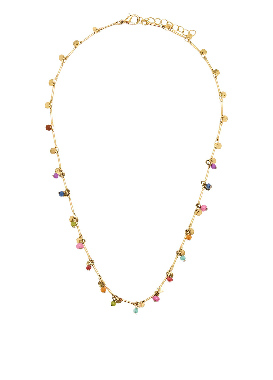 Колье Parfois (354686577)