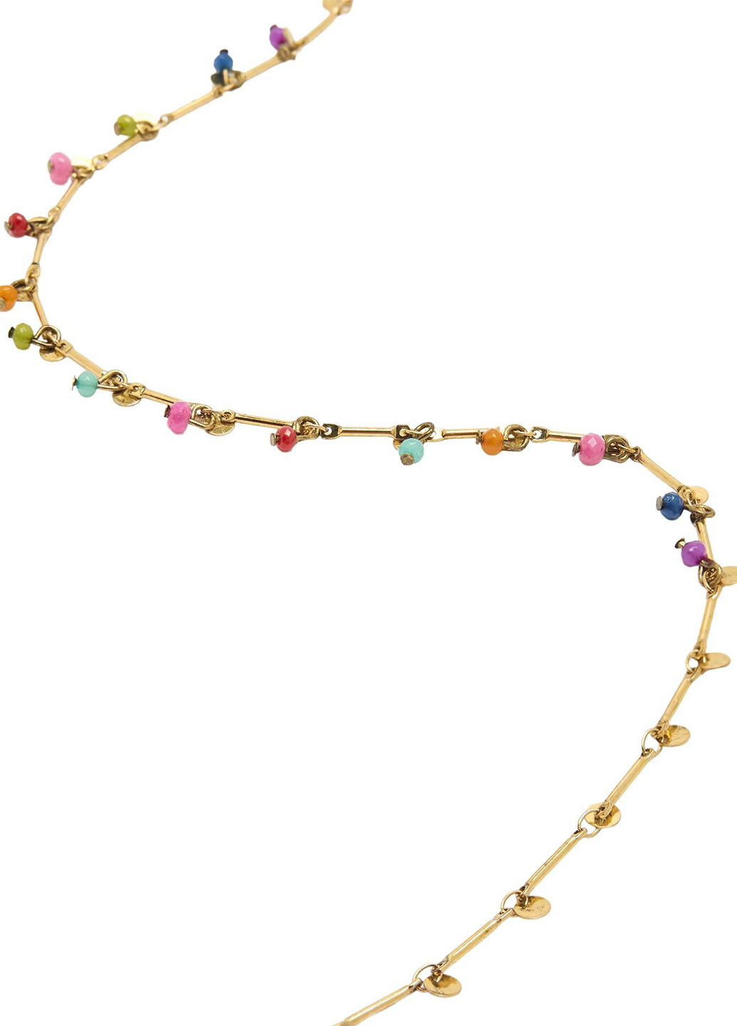 Колье Parfois (354686577)