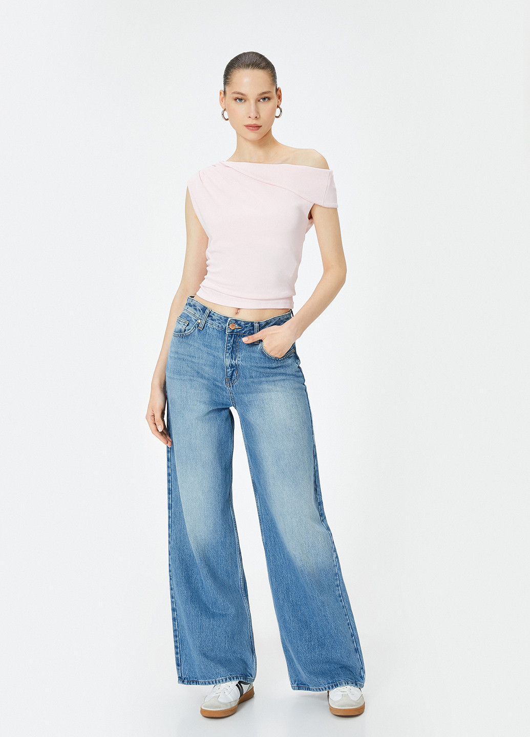 Топ KOTON (294518769)