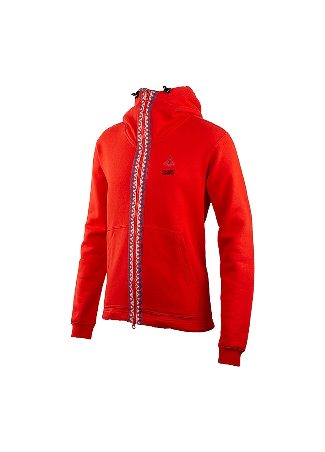 Кофта KI M NK HOODIE FZ Nike (256005981)