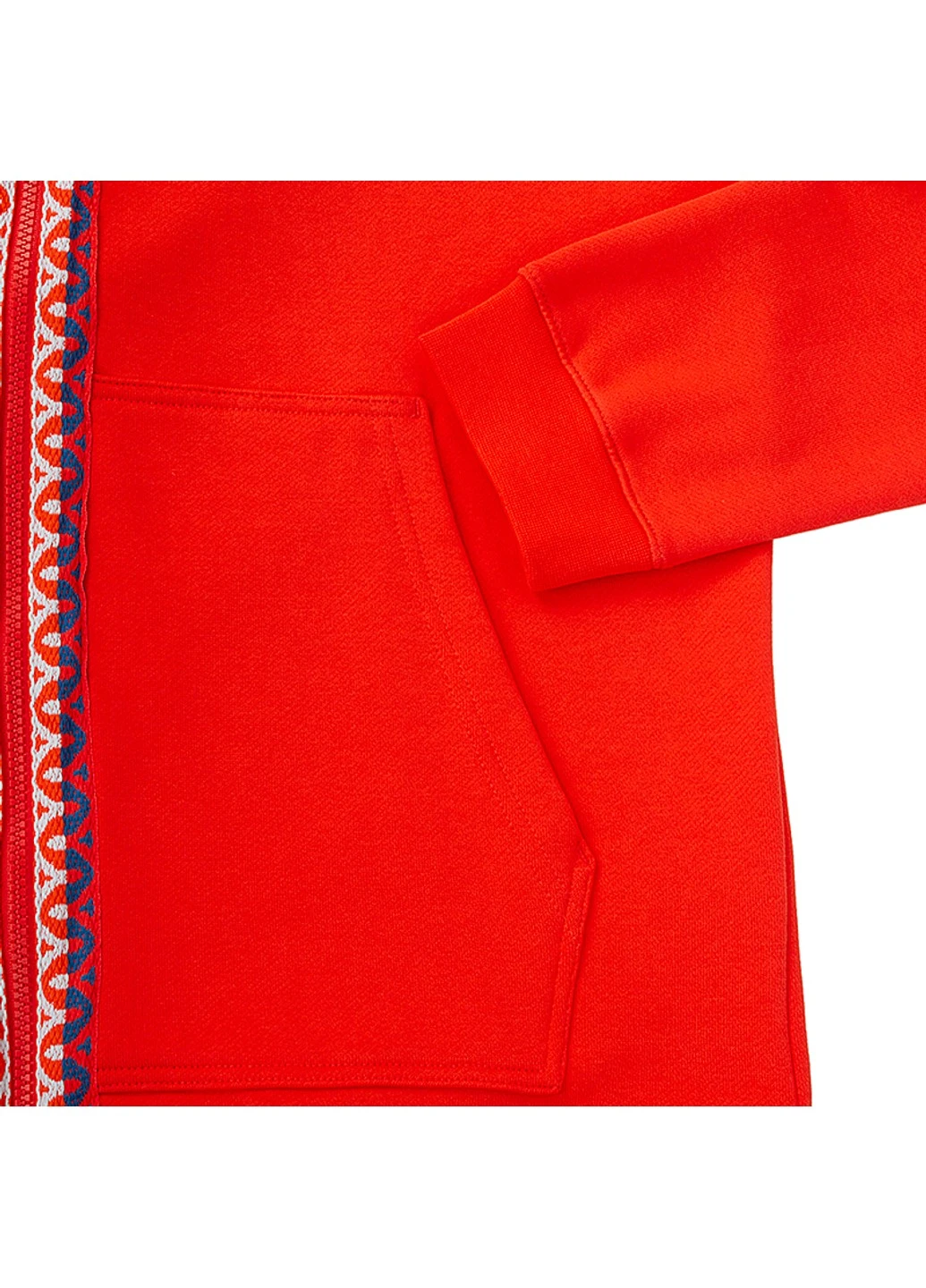 Кофта KI M NK HOODIE FZ Nike (256005981)