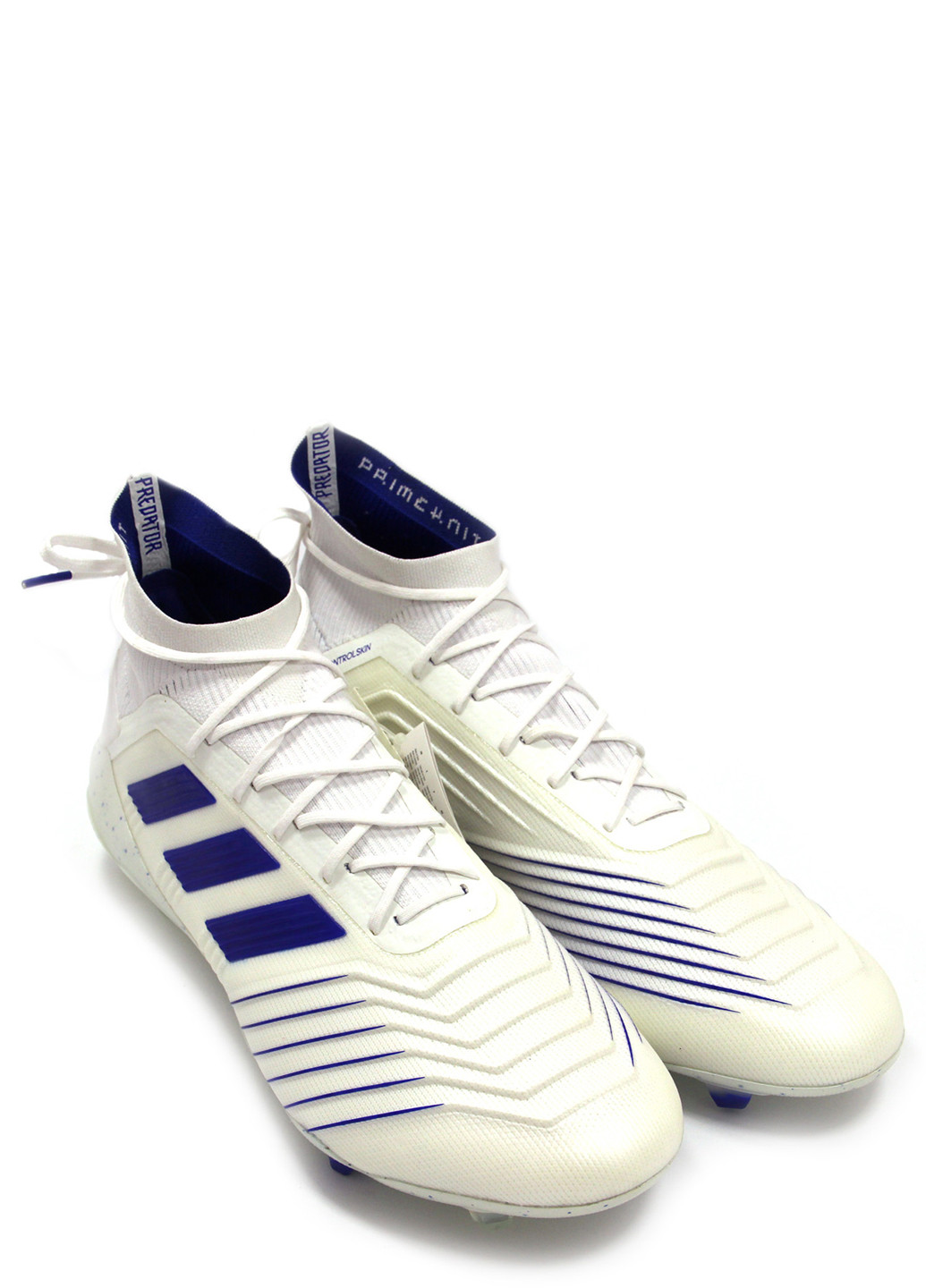Чоловічі бутси PREDATOR 19.1 FG adidas (239424194)