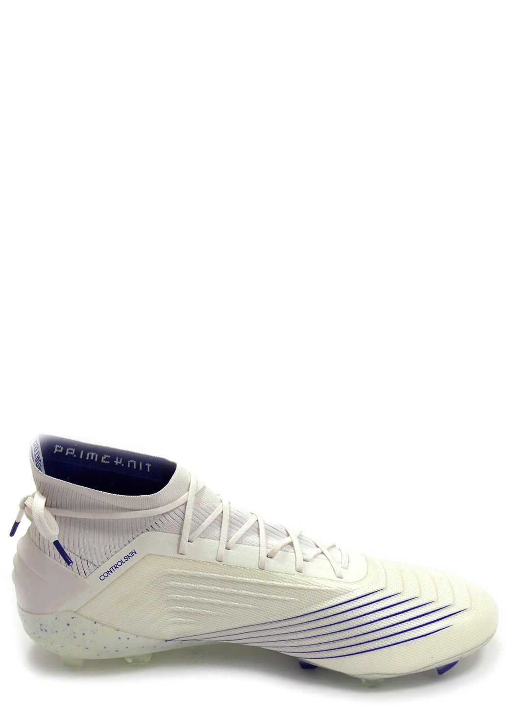 Чоловічі бутси PREDATOR 19.1 FG adidas (239424194)