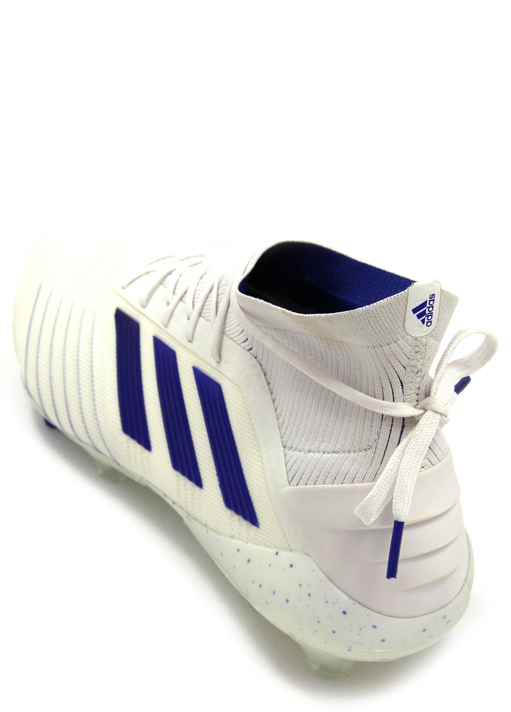 Чоловічі бутси PREDATOR 19.1 FG adidas (239424194)