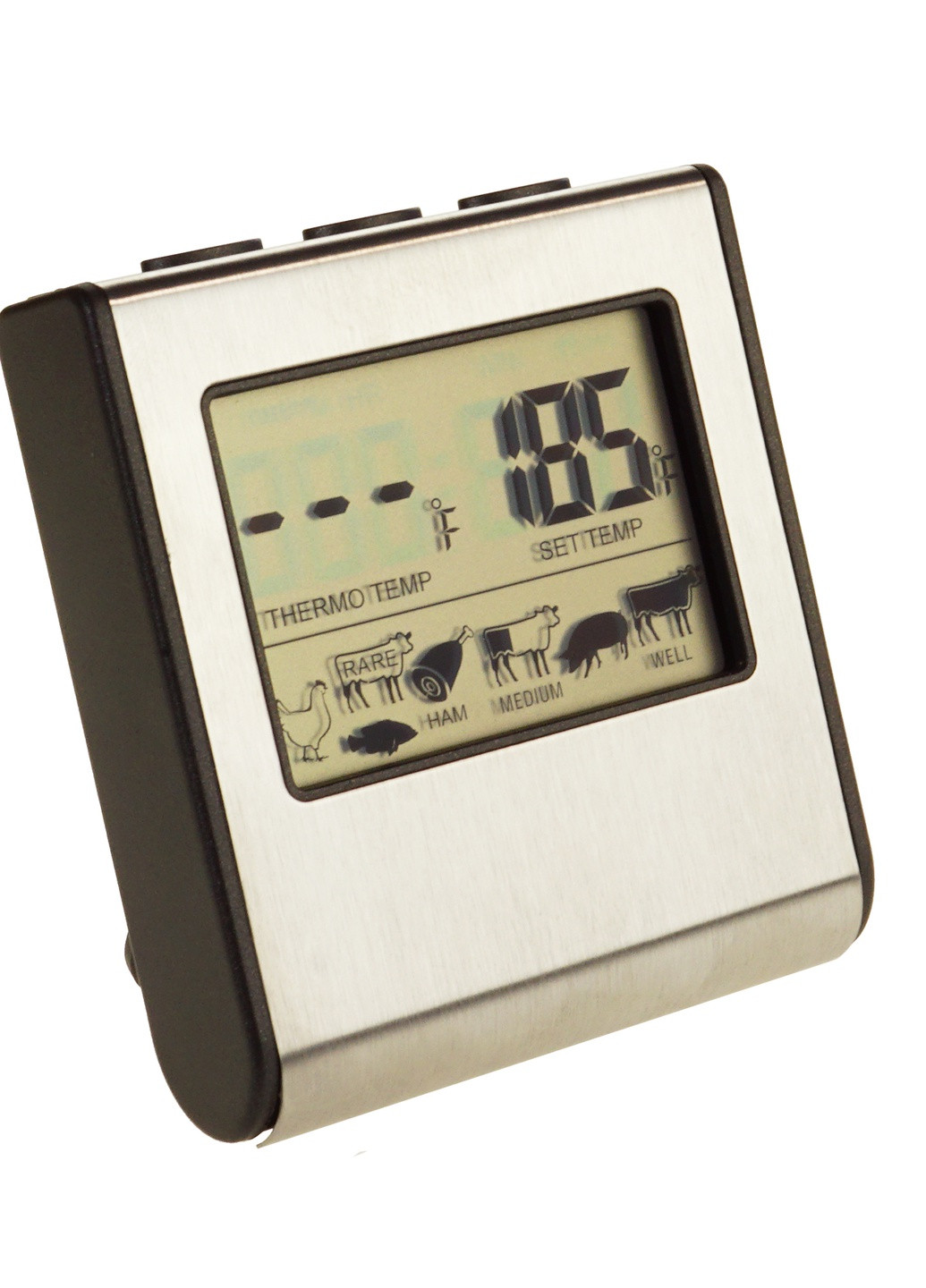 Кухонный термометр, 6,5х7х2 см TV-magazin (221634614)