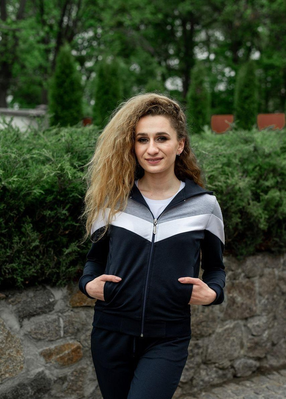 Женский спортивный костюм V.O.G. V.O.G. (244372756)