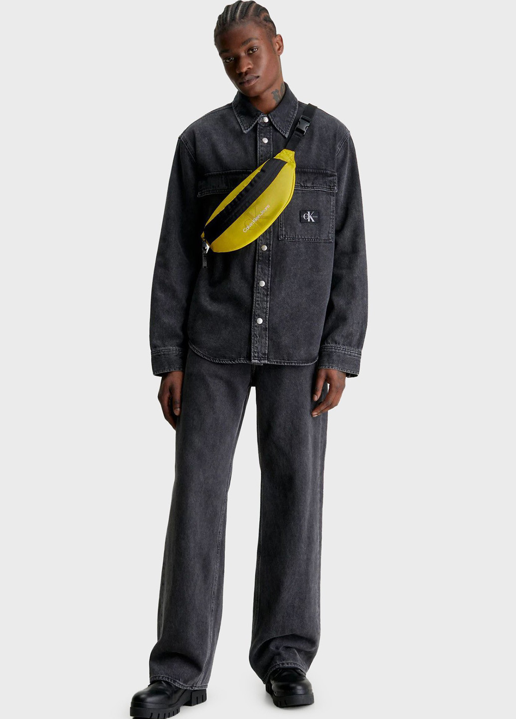 Сумка Calvin Klein Jeans (327835814)