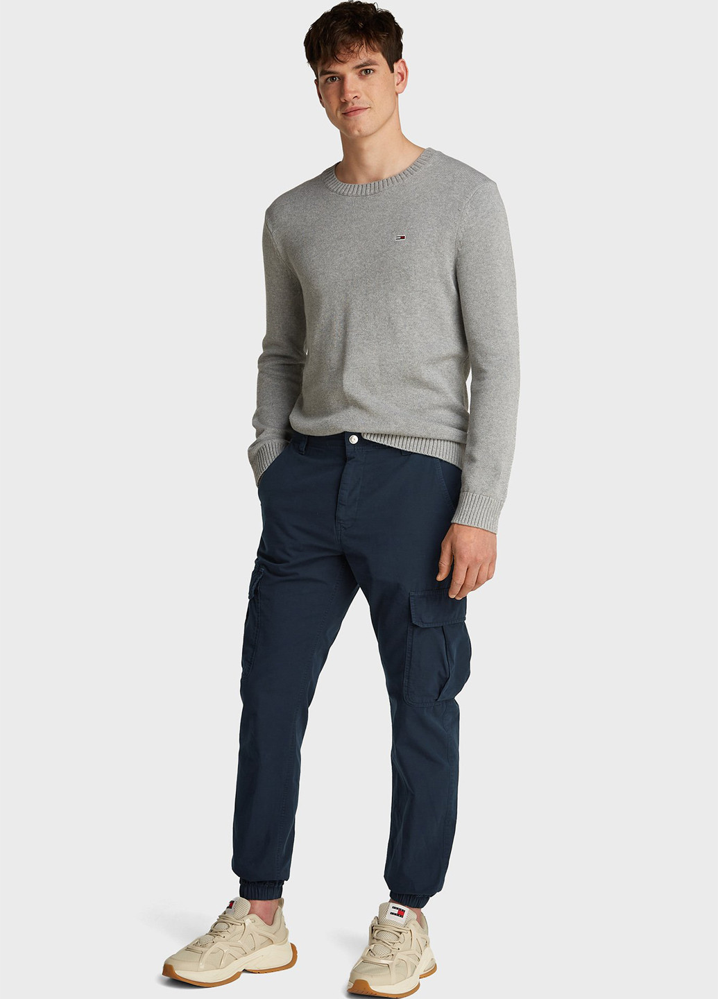 Штани Tommy Jeans (347731597)