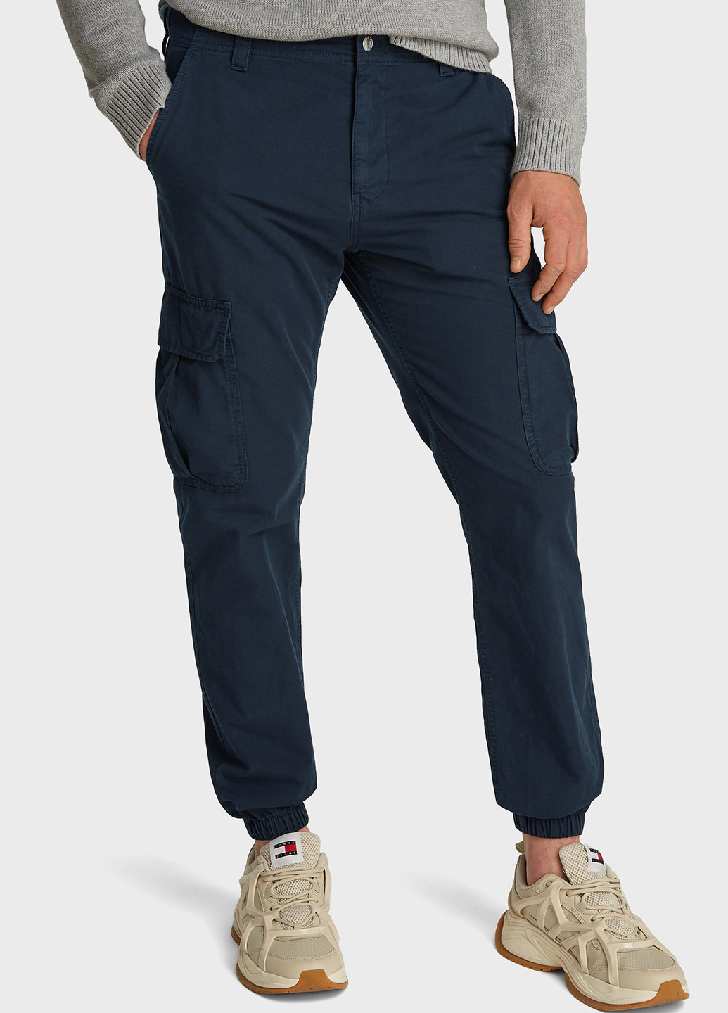 Штани Tommy Jeans (347731597)