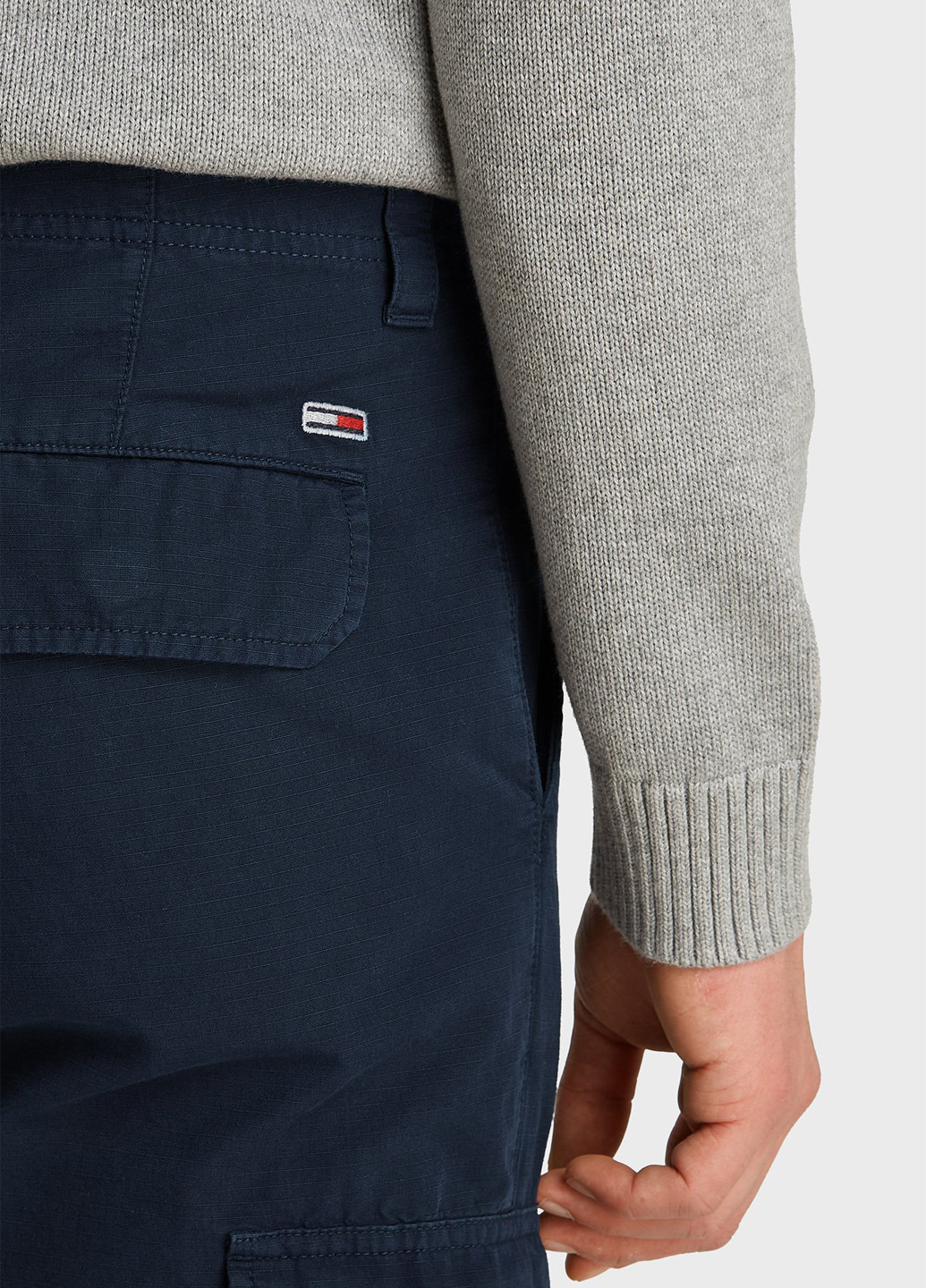 Штани Tommy Jeans (347731597)