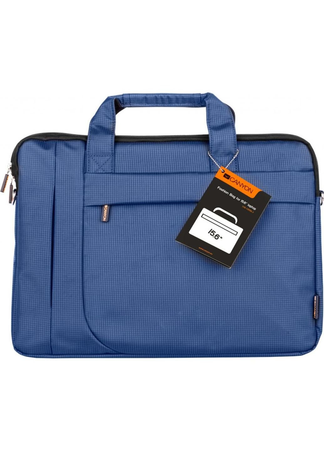 Для ноутбука 15.6" CNE-CB5BL3 Dark Blue (CNE-CB5BL3) Canyon (251880509)