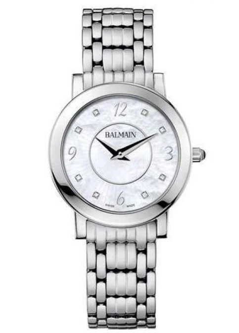 Часы наручные 1691.33.84 фешн Balmain (253009197)