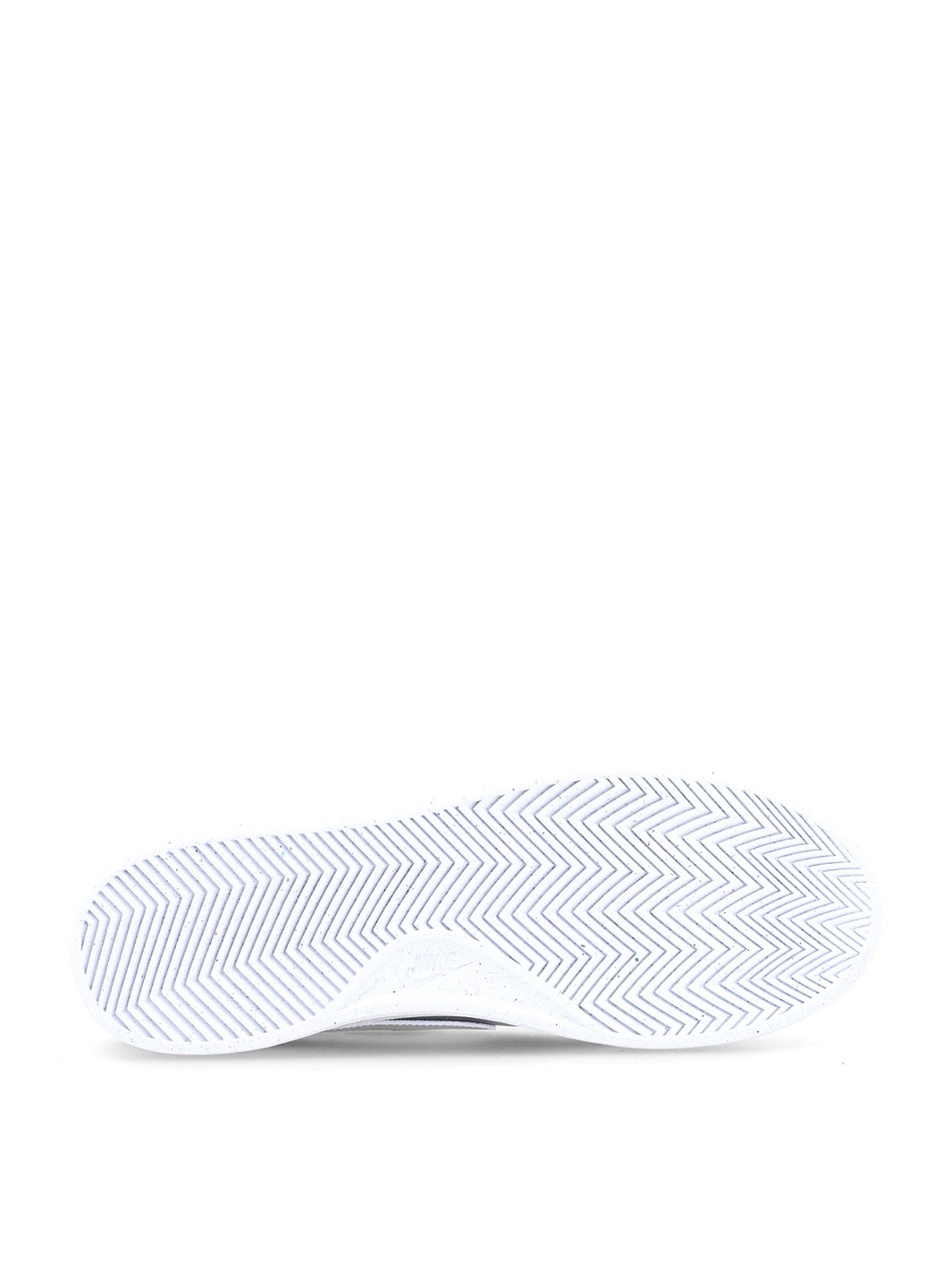 Черные демисезонные кроссовки Nike COURT ROYALE 2 NEXT NATURE