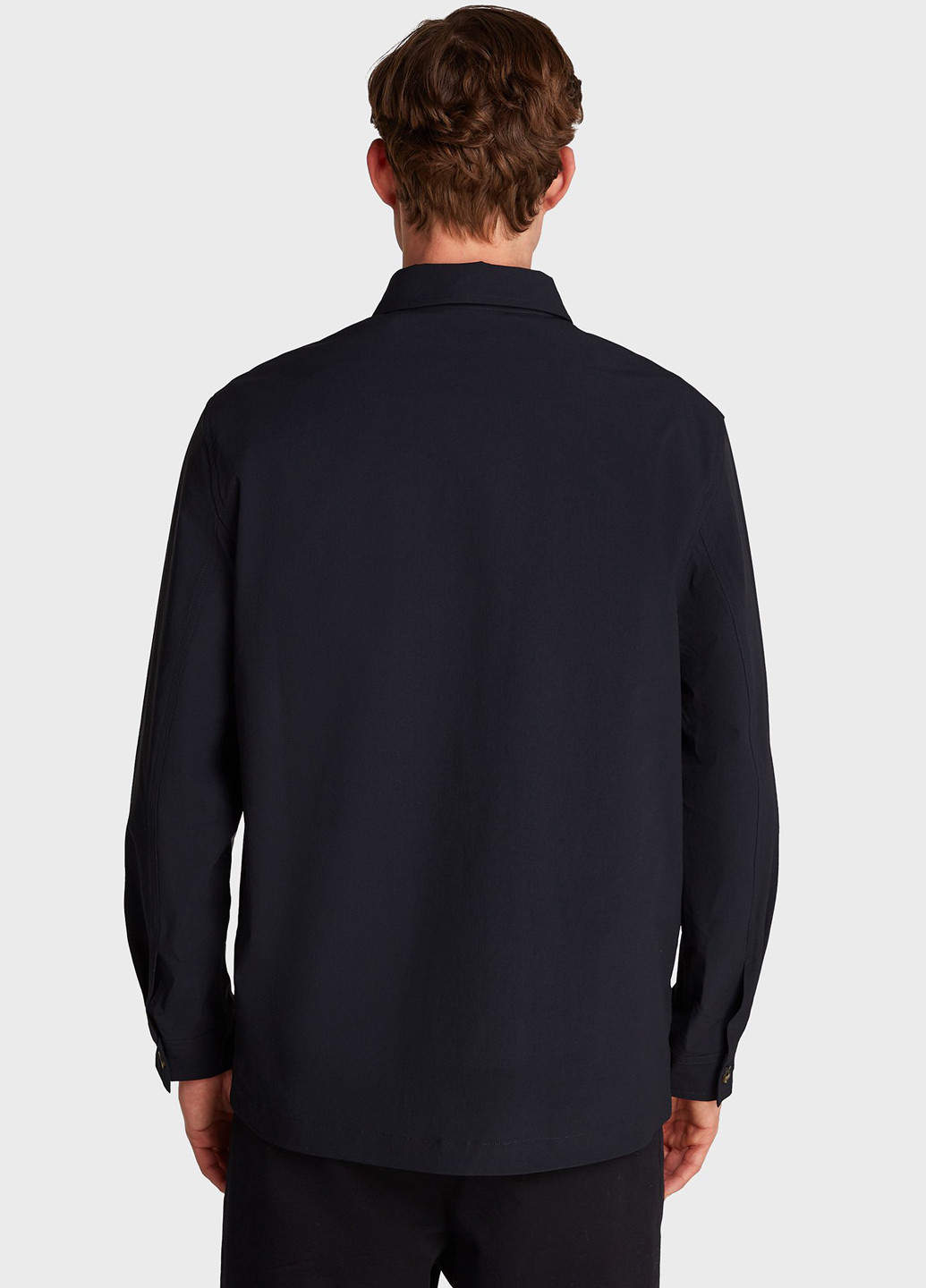 Куртка-сорочка Tommy Hilfiger (347246556)