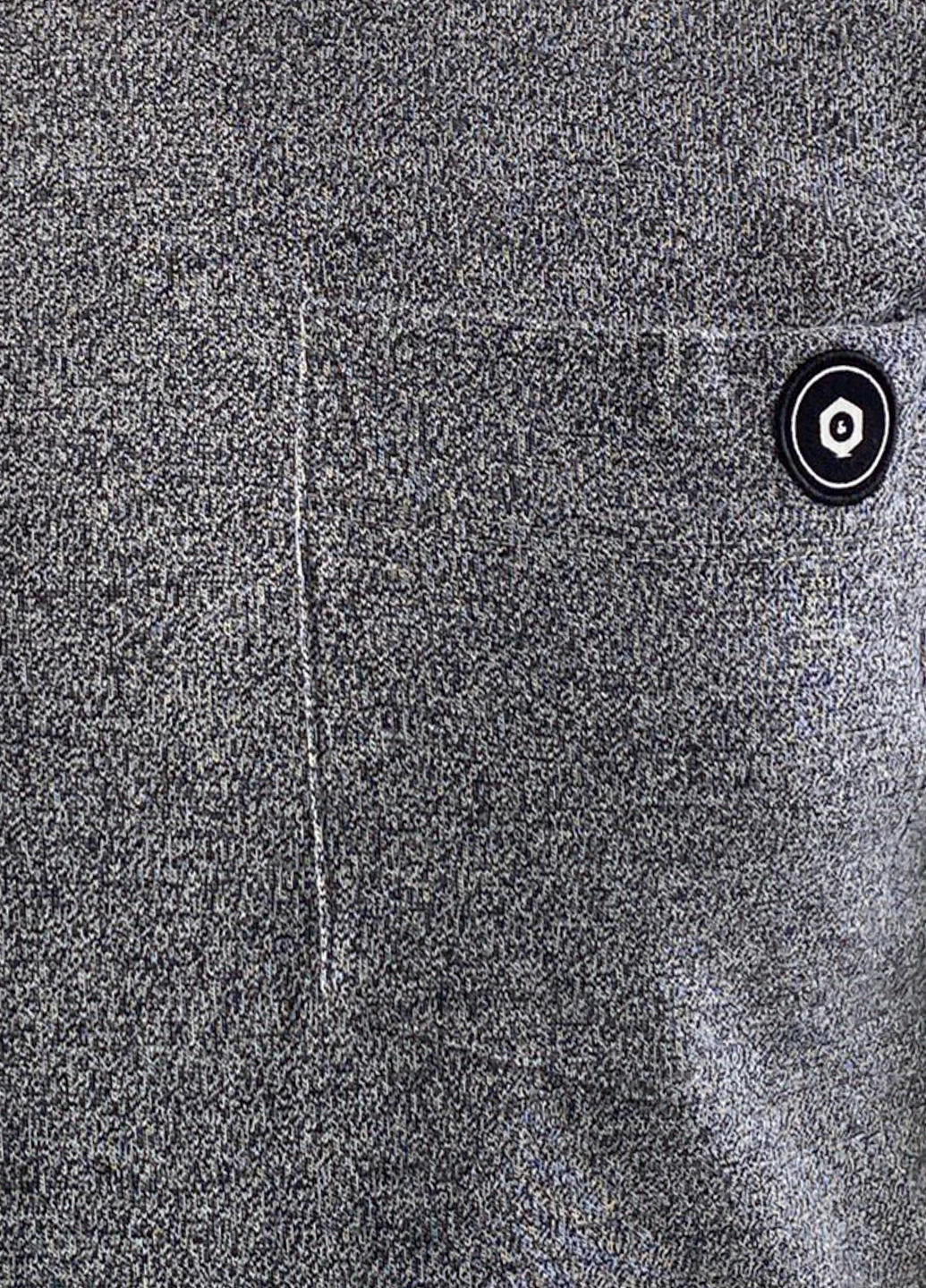 Комбінована футболка Core by Jack & Jones