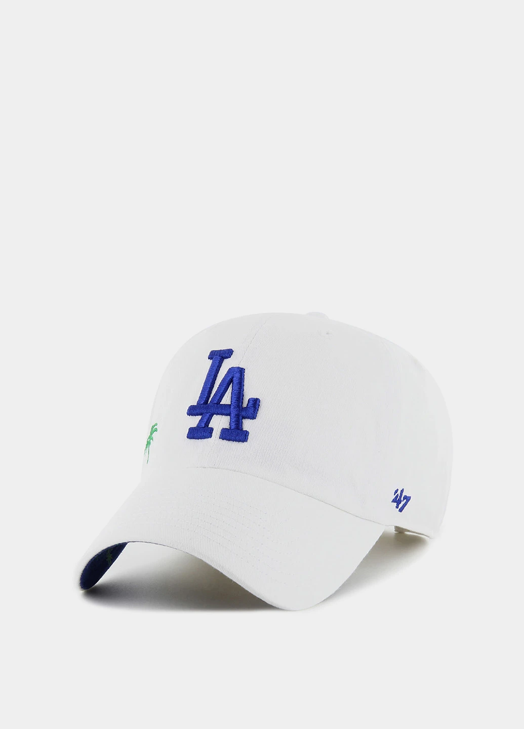 Кепка 47 Brand LOS ANGELES DODGERS ICON CONFE (331392541)