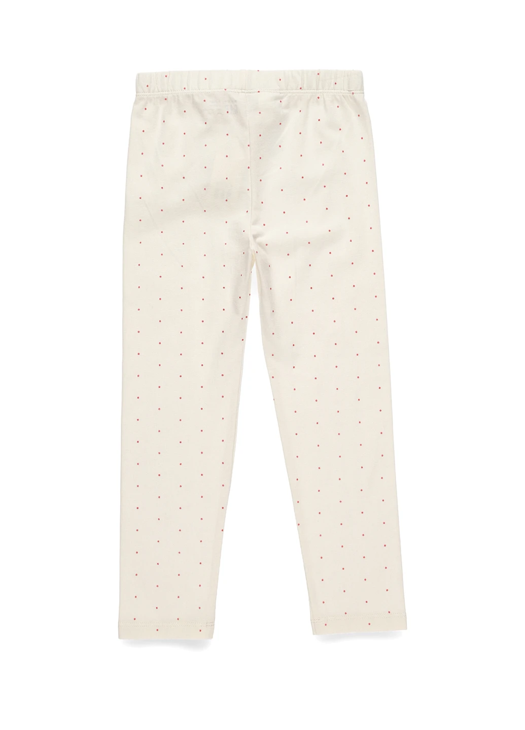 Молочные летние леггинсы Gap