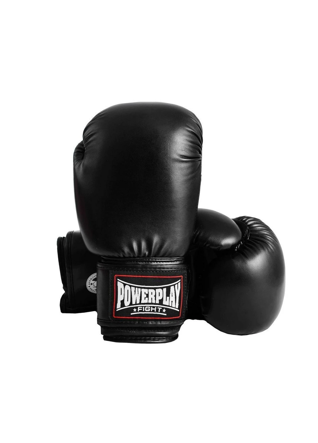 Боксерские перчатки 16 унцій PowerPlay (253063337)