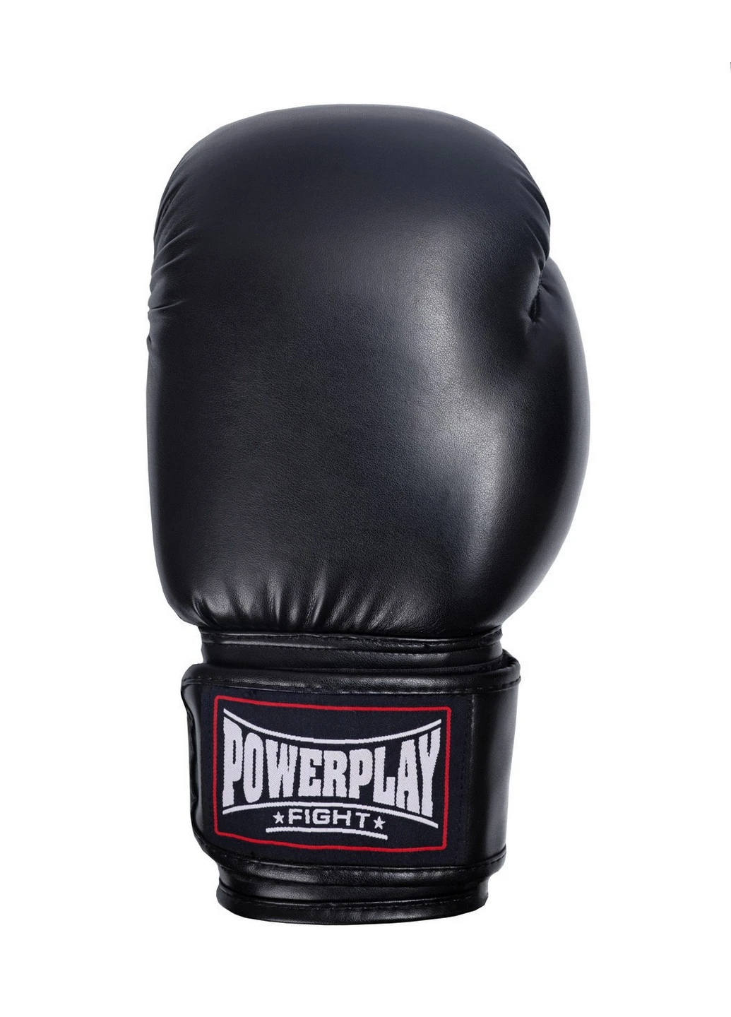 Боксерские перчатки 16 унцій PowerPlay (253063337)