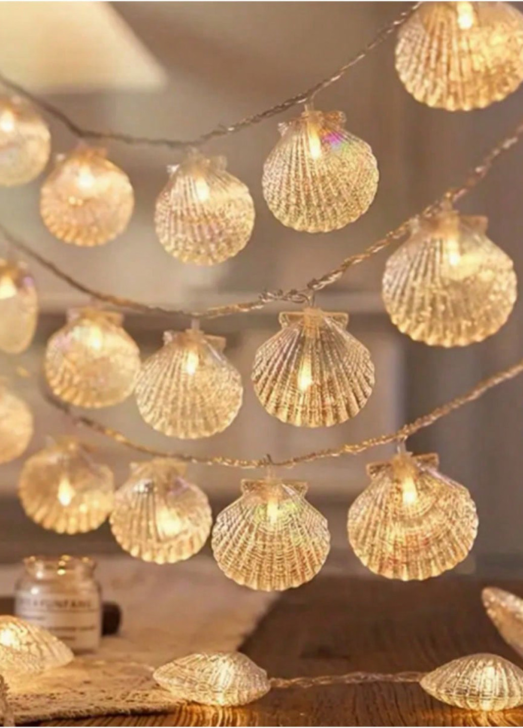 Гирлянда SHEIN (366257762)