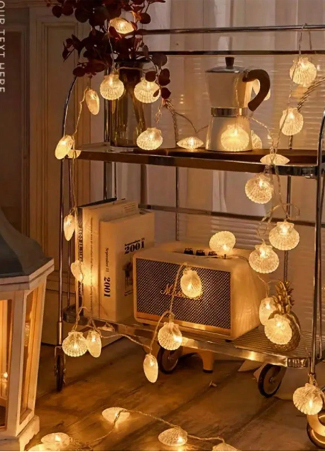 Гирлянда SHEIN (366257762)