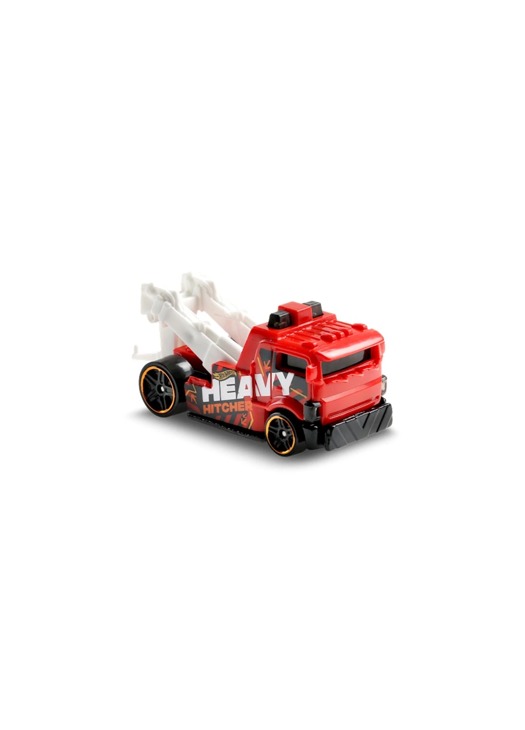 Машинка Хот Вілс Hot Wheels HEAVY HITCHER 2021 HW METRO GRX80-M521 Mattel (255254651)