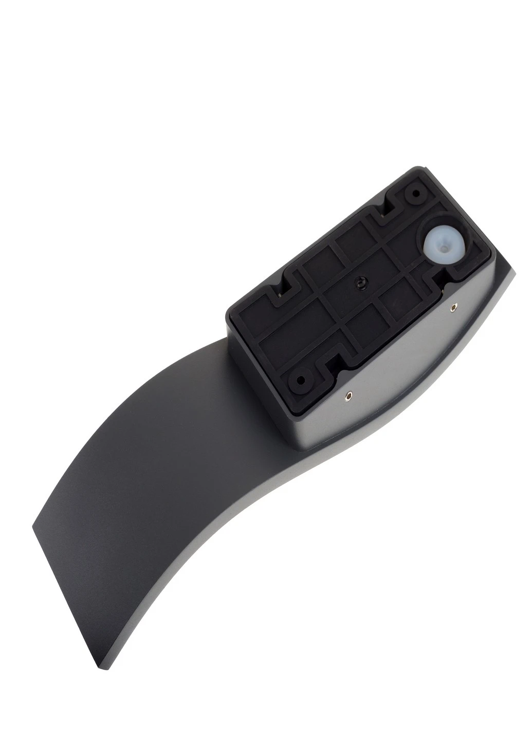 PL-23/7W NW DGY IP54 светильник уличный настенный Brille (185913980)
