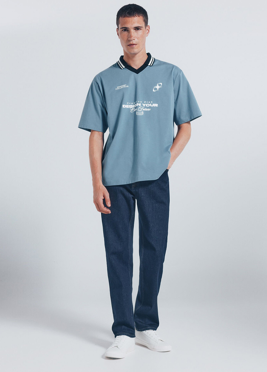 Джинси Springfield (353835797)