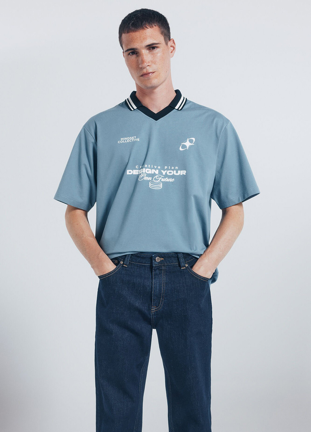 Джинси Springfield (353835797)