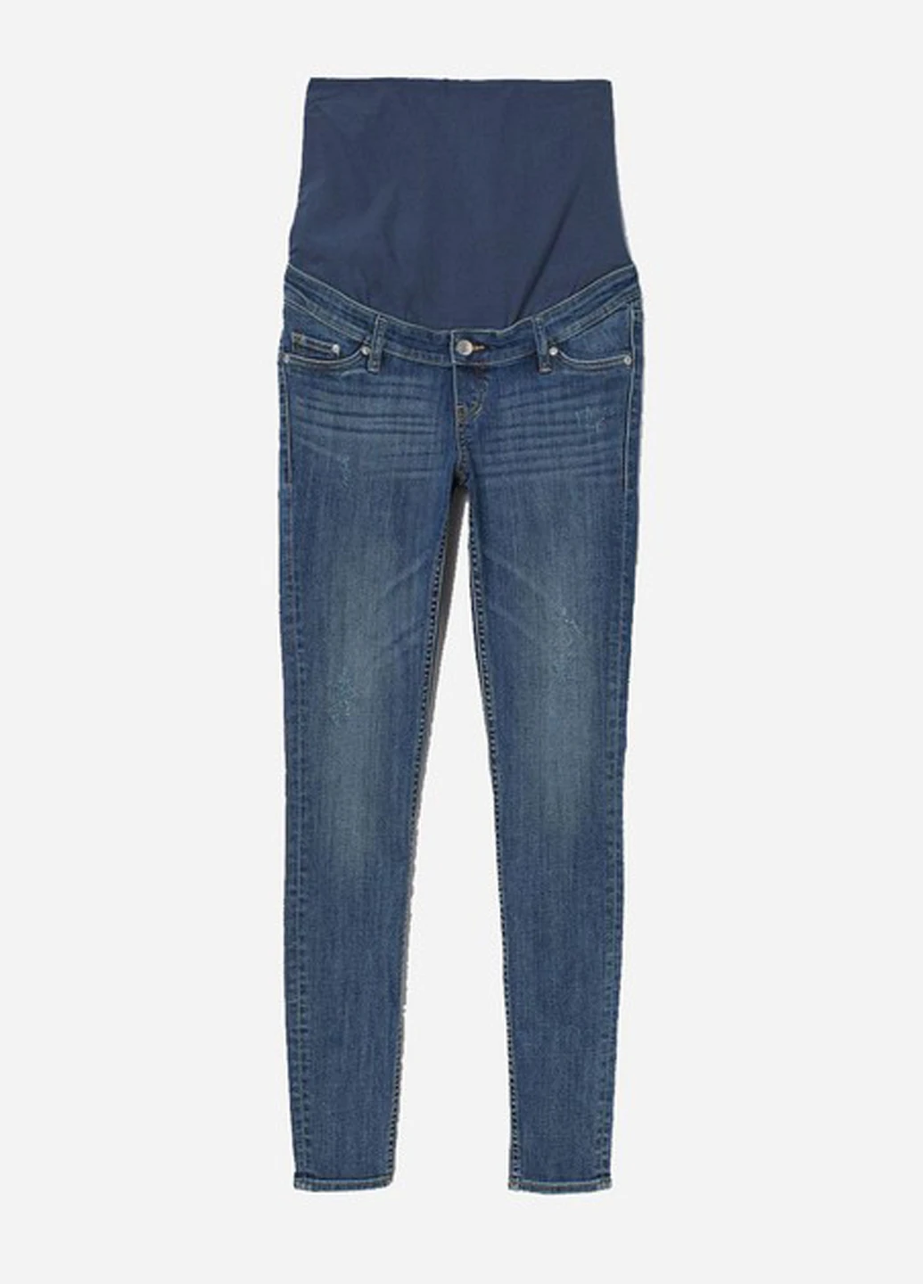 Джинсы для беременных H&M - (325909686)