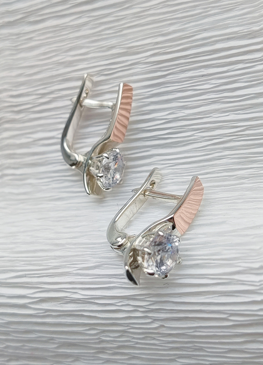 Сережки Diva (258604187)