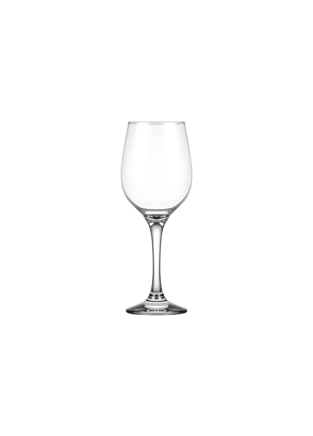 Набор бокалов для вина Gloria AR-2639-GW 395 мл 6 шт Ardesto (254708551)