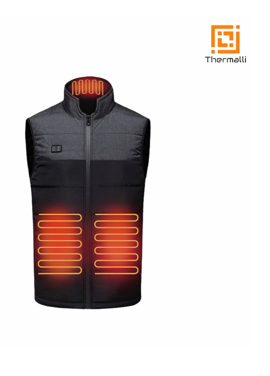 Жилет Thermalli (307359009)