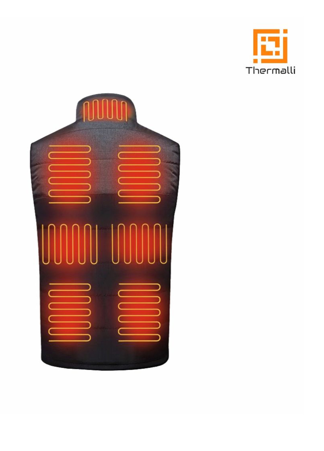 Жилет Thermalli (307359009)