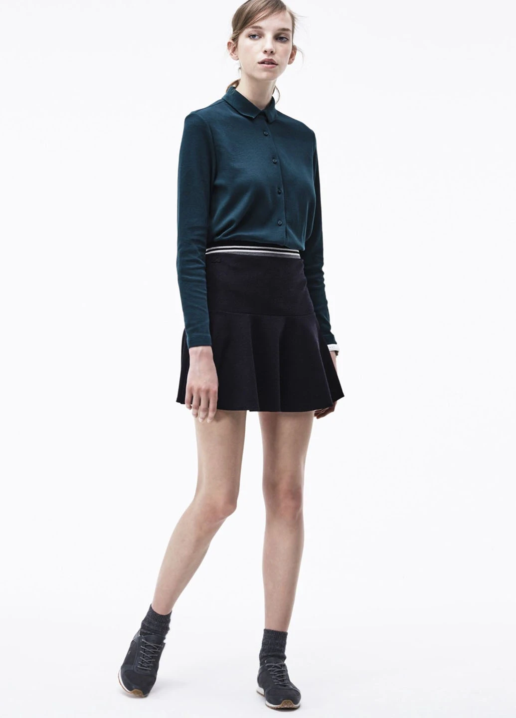 Спідниця Lacoste (265091661)