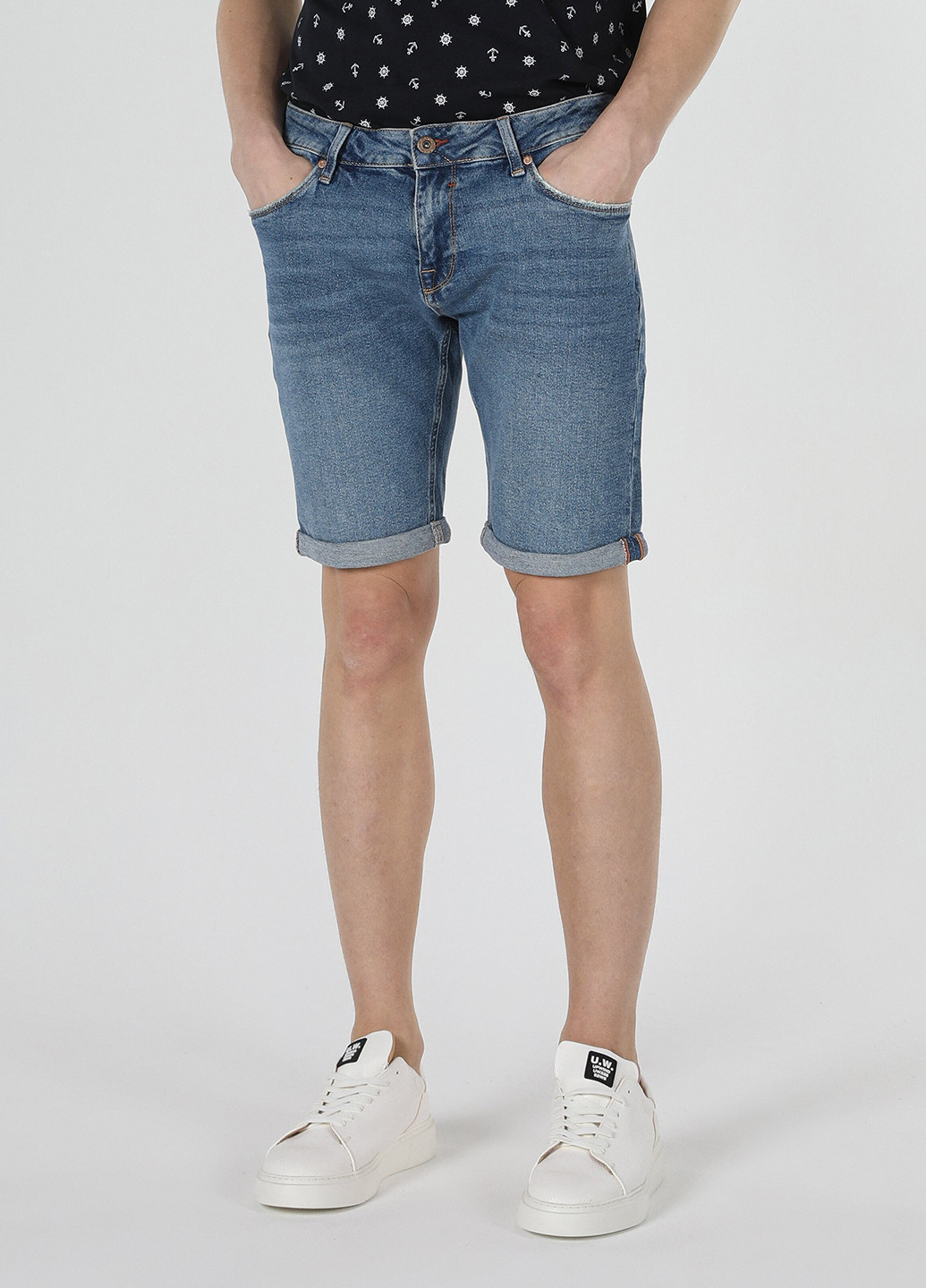 Шорты Colin's (253540562)