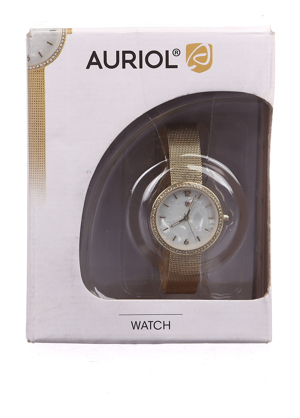 Часы Auriol (87837046)