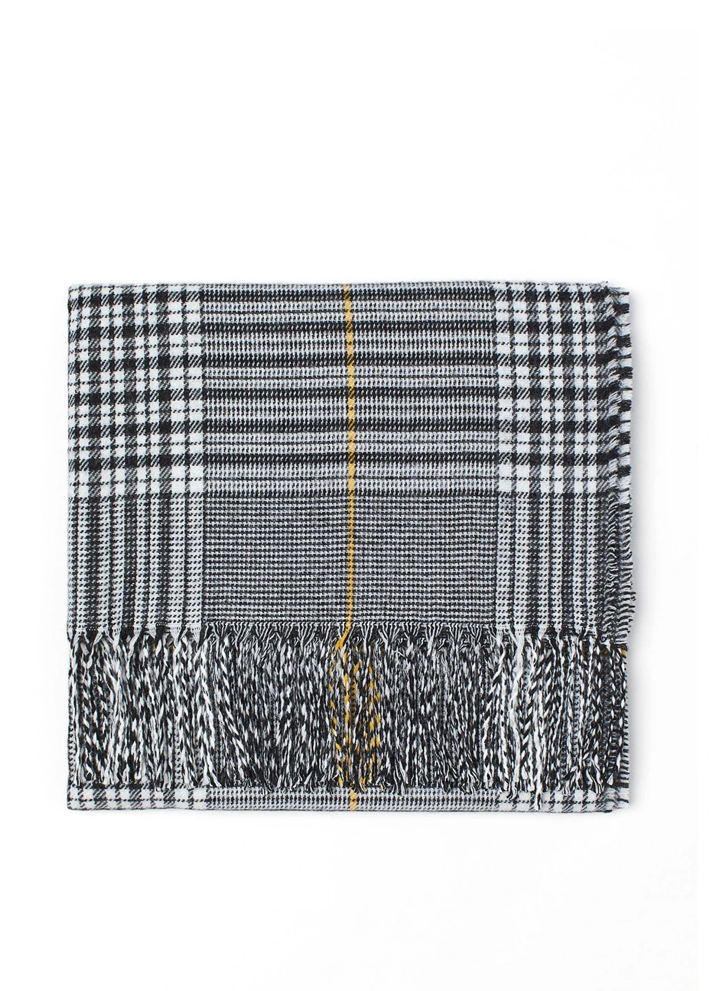 Шарф H&M (254294553)