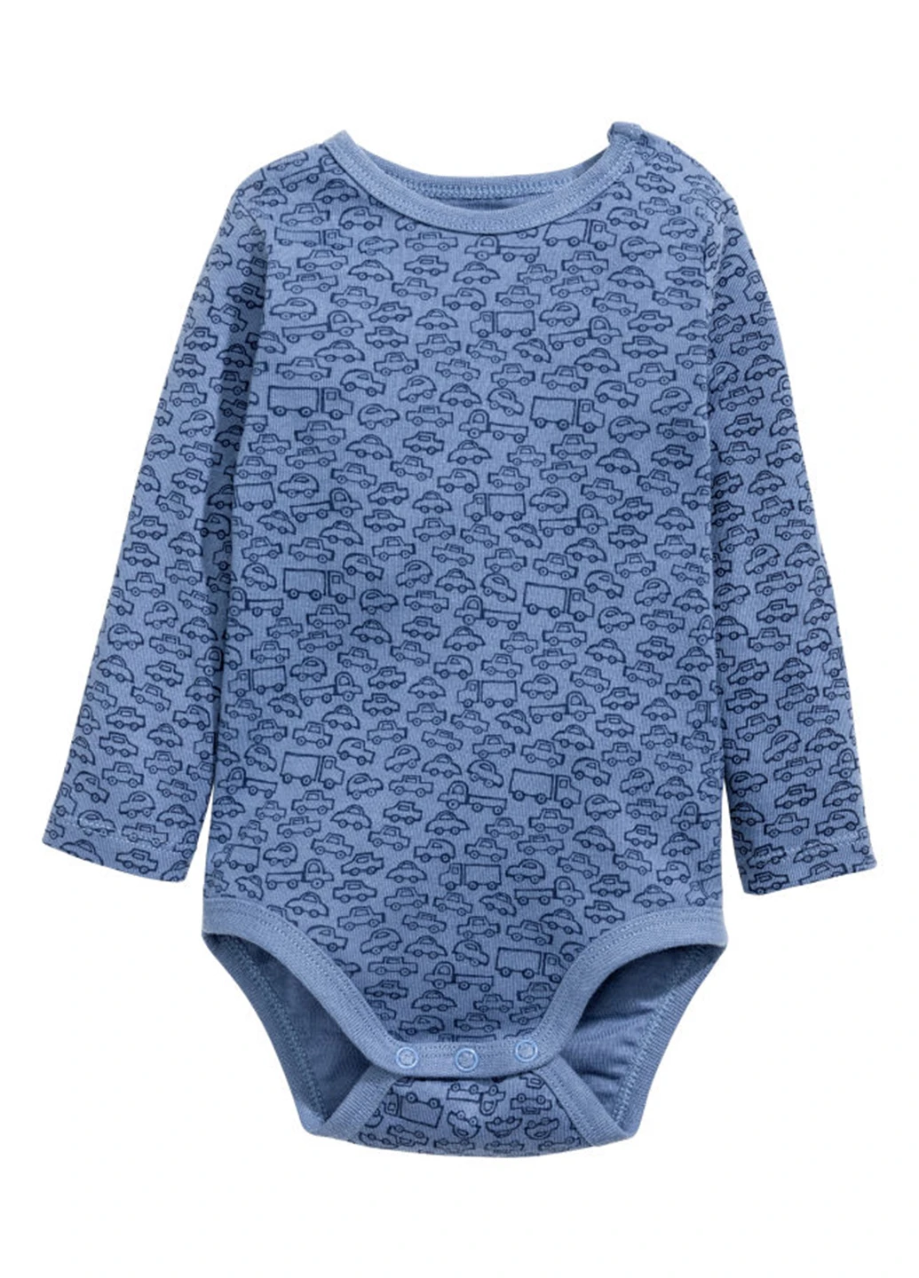 Боди H&M (88369487)