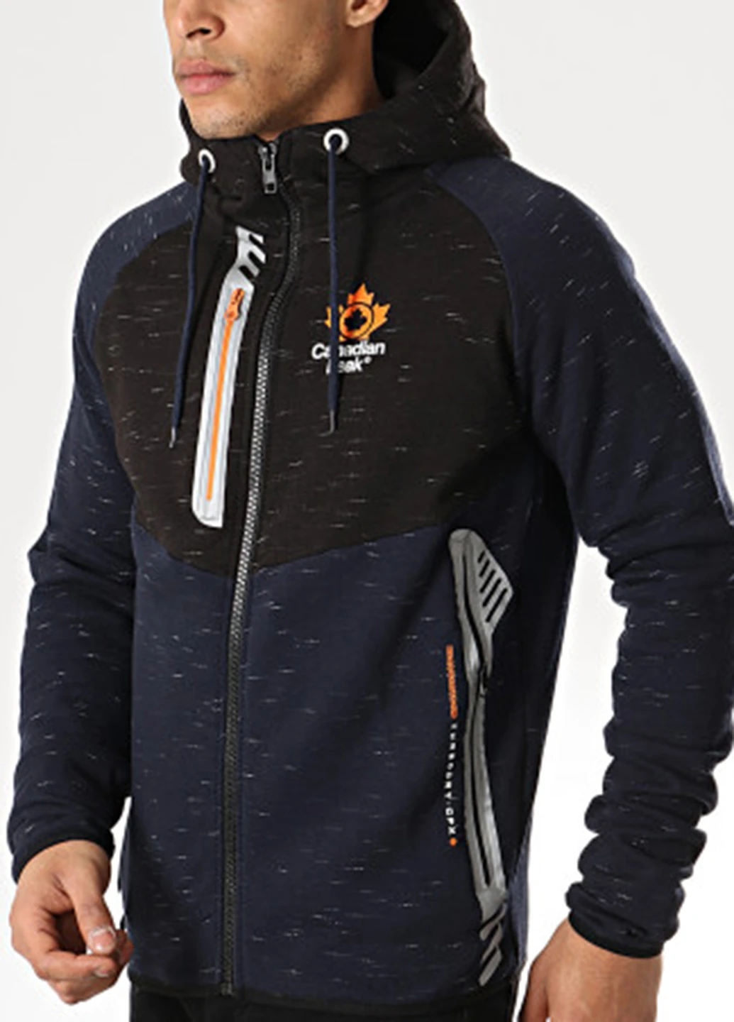 Толстовка Canadian Peak (193776340)