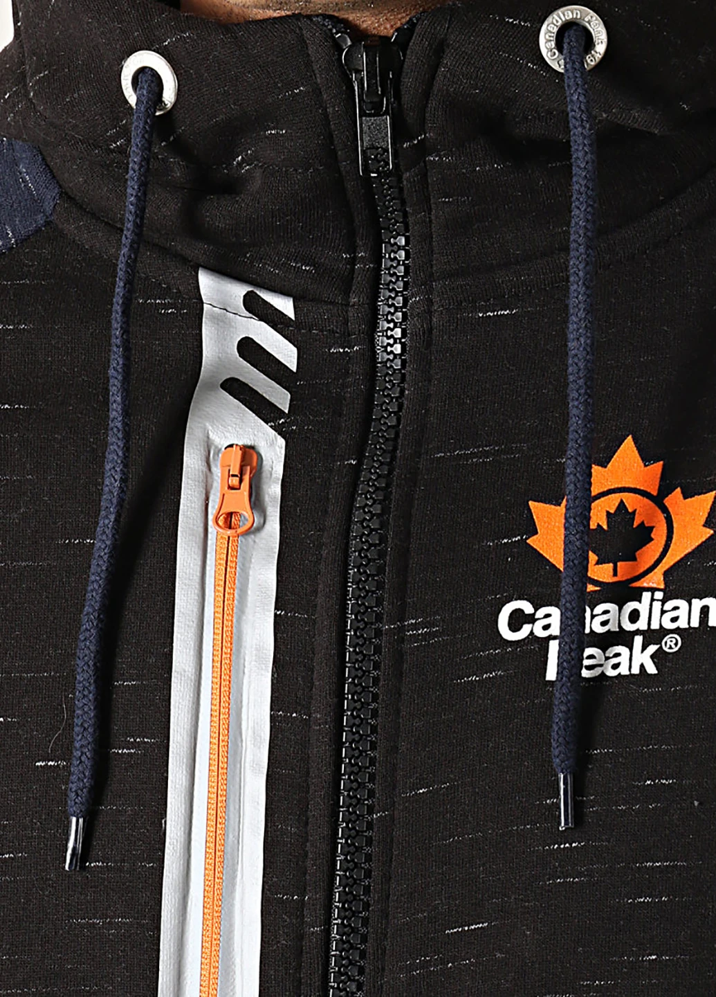 Толстовка Canadian Peak (193776340)